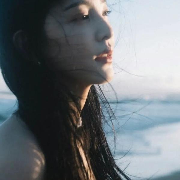 空气之魂，云之精灵